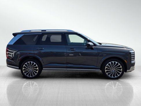 New 2026 Hyundai Palisade Calligraphy image 5