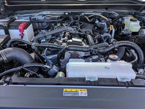 New 2025 Toyota Tacoma SR5 image 15