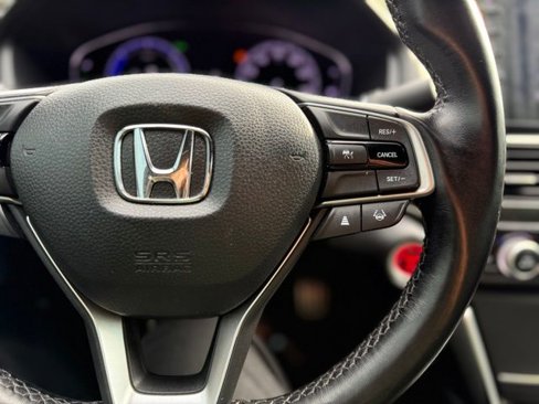 Used 2022 Honda Accord Sport image 40