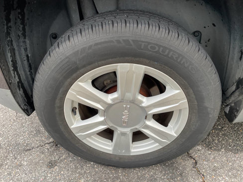 Used 2015 GMC Terrain SLE image 13