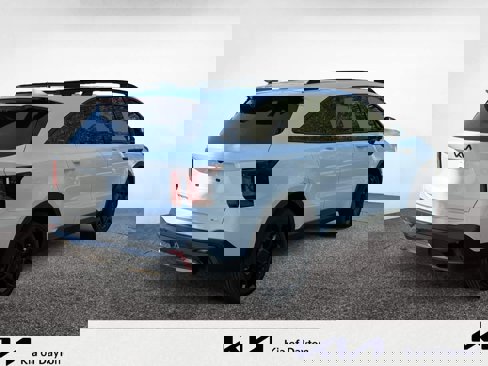 New 2026 Kia Sorento SX Prestige image 5