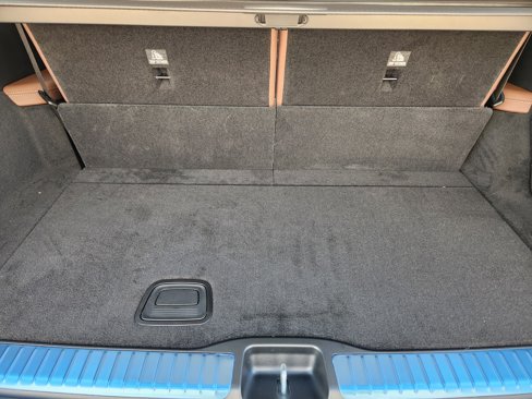 New 2026 Mercedes-Benz GLS 450 4MATIC image 34