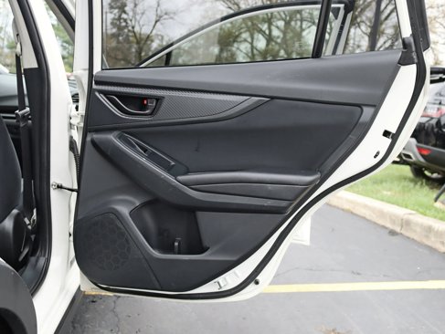 Used 2021 Subaru Crosstrek 2.0i image 31