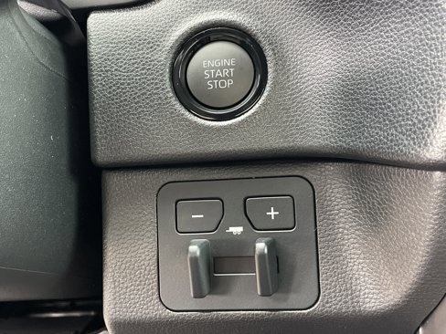 New 2026 Toyota Tundra SR5 image 10