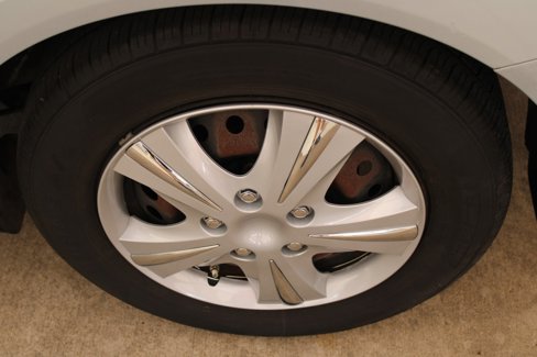 Used 2012 Honda Civic LX image 25