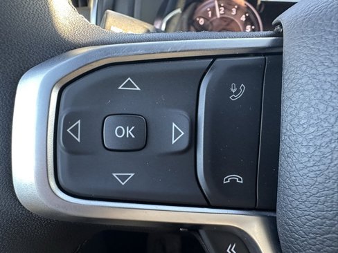 New 2025 RAM 1500 Big Horn image 15