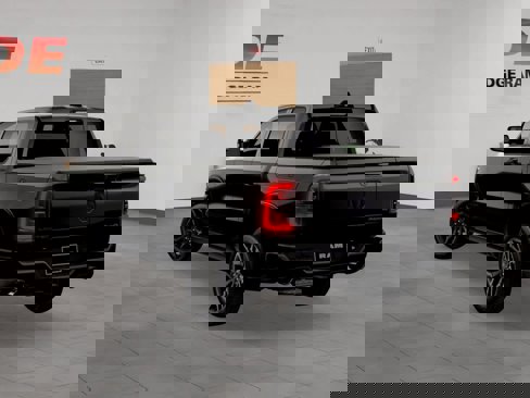 New 2026 RAM 1500 Limited image 4