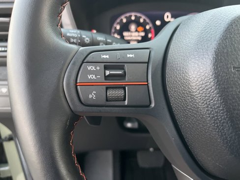 Used 2026 Honda Passport TrailSport image 21