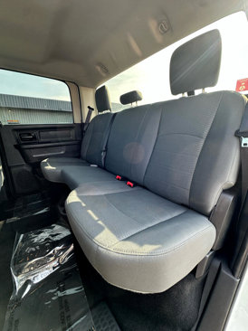 Used 2016 RAM 1500 Tradesman w/ Popular Equipment Group image 40
