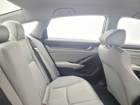 Used 2019 Honda Accord LX image 19