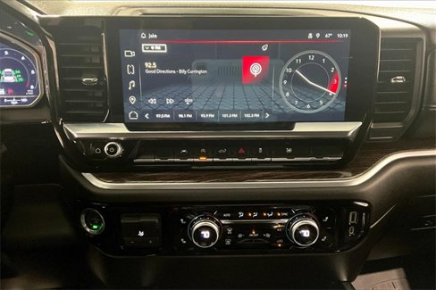 Used 2023 GMC Sierra 1500 Elevation w/ Preferred Package image 16