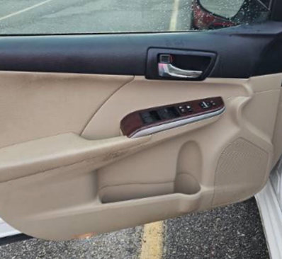 Used 2012 Toyota Camry XLE image 11