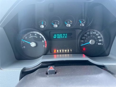 Used 2016 Ford F250 XL image 24