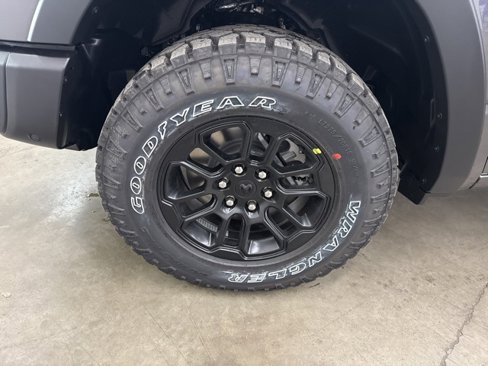 New 2026 RAM 1500 Rebel w/ Rebel Level 2 Equipment Group image 21