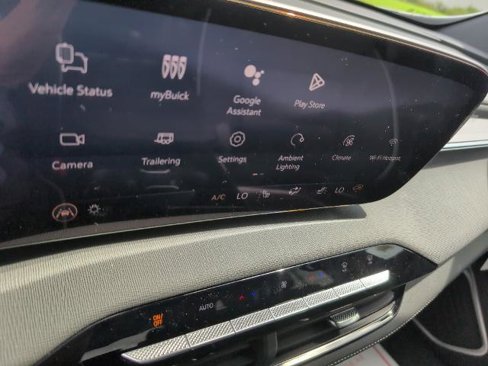 New 2026 Buick Enclave Sport Touring w/ Power Package image 35