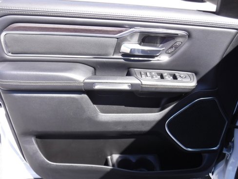 Certified 2025 RAM 1500 Laramie image 16