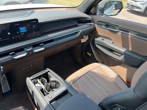 New 2026 Kia EV9 GT-Line image 12