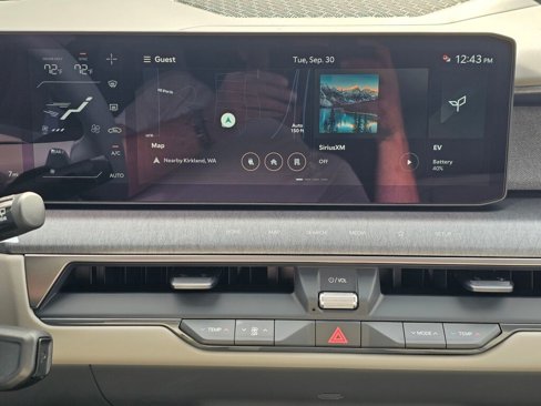 New 2026 Kia EV9 Wind image 13