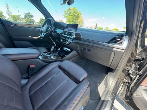 Used 2019 BMW X3 xDrive30i image 15