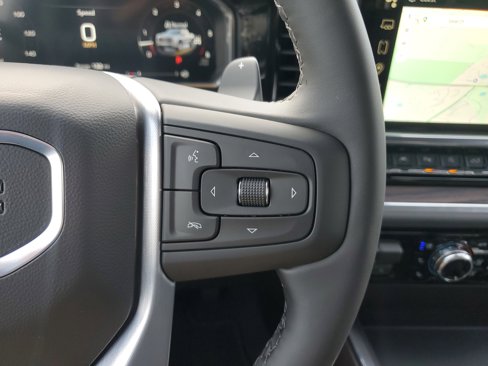 New 2026 GMC Sierra 1500 SLT w/ SLT Premium Plus Package image 25
