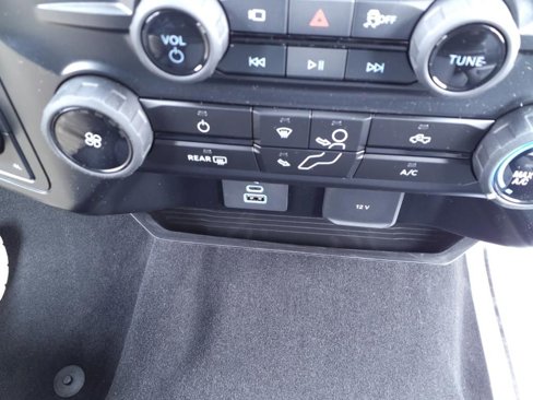 New 2025 Ford F250 XL w/ STX Appearance Package image 28