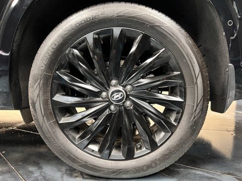 Used 2025 Hyundai Palisade Calligraphy image 30
