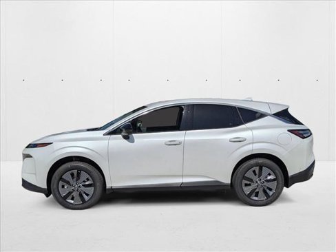 New 2025 Nissan Murano SL image 5