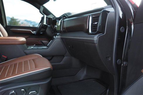 Used 2025 GMC Sierra 3500 Denali Ultimate image 29