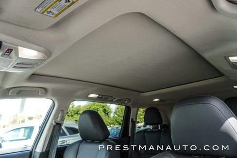 Used 2025 Subaru Ascent Bronze Edition image 29