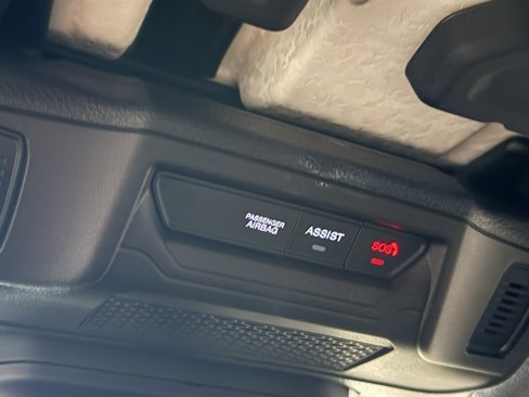 New 2025 Jeep Wrangler Unlimited Rubicon 392 image 23