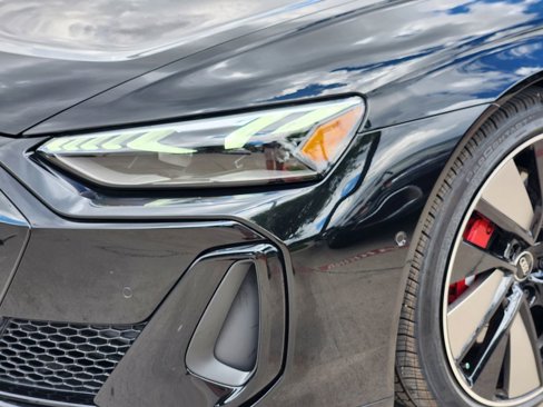 New 2025 Audi S e-tron GT Premium Plus image 9