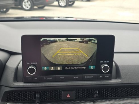 Used 2025 Honda CR-V EX image 29