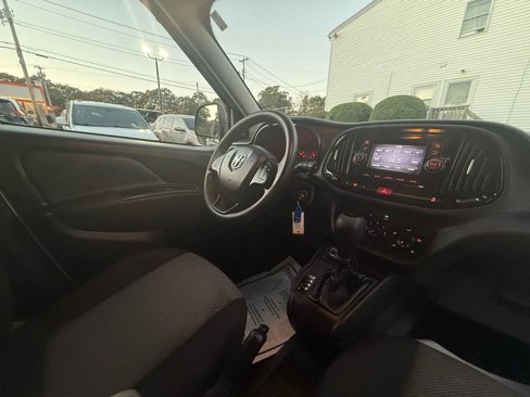 Used 2019 RAM ProMaster City Tradesman image 27