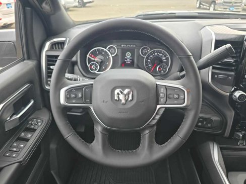 New 2026 RAM 3500 Big Horn image 11