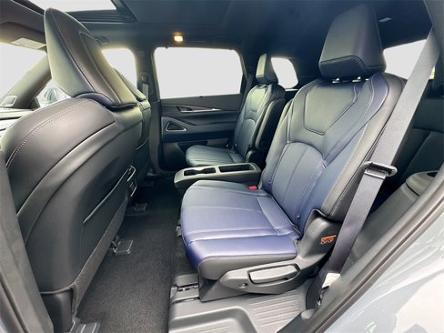 New 2026 INFINITI QX60 Luxe w/ Dark Cargo Package image 26