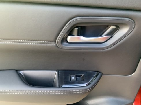 New 2026 Nissan Rogue SV image 24