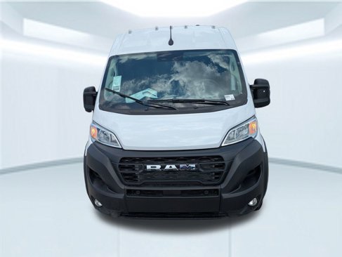 New 2025 RAM ProMaster 2500 w/ Safety Group image 11