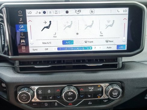 New 2025 Jeep Wrangler Sport S image 27