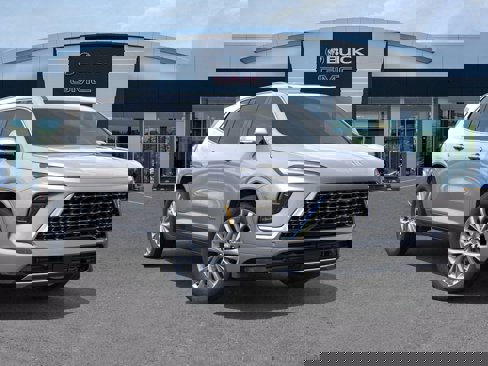 New 2026 Buick Enclave Avenir image 7