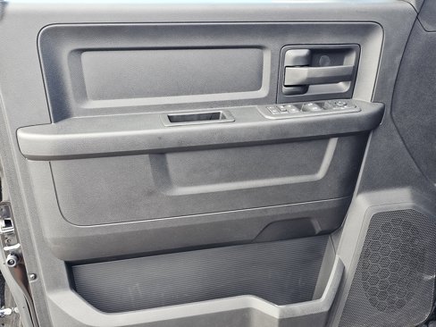 New 2026 RAM 3500 Tradesman w/ Chrome Appearance Group image 15