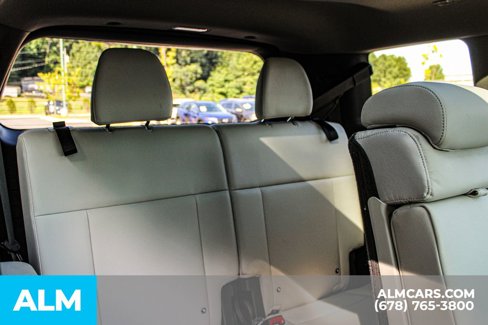 Used 2024 Hyundai Santa Fe Limited image 21