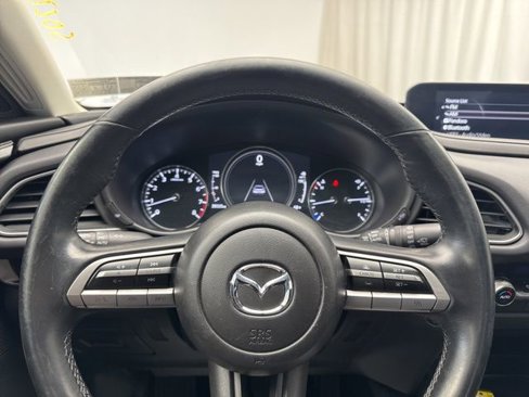 Used 2023 MAZDA CX-30 AWD 2.5 S w/ Select Package image 15