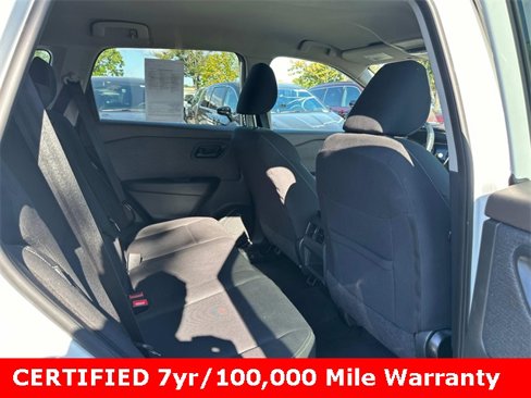 Used 2023 Nissan Rogue S image 10
