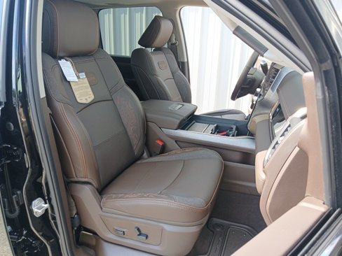 New 2026 RAM 2500 Limited image 36