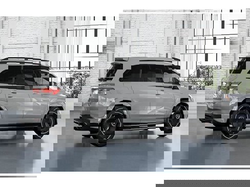New 2026 Mercedes-Benz GLS 63 AMG 4MATIC image 19