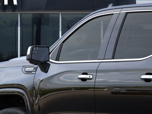 New 2026 GMC Sierra 1500 Denali Ultimate image 13