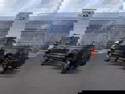 New 2026 Ford F350 Platinum image 4