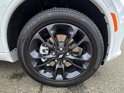 New 2026 Dodge Durango GT image 28