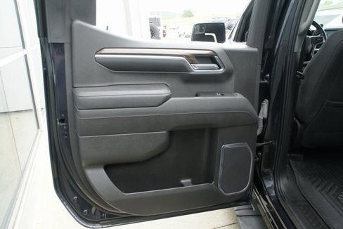 Used 2022 Chevrolet Silverado 1500 LT image 26