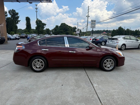Used 2012 Nissan Altima 2.5 S image 8